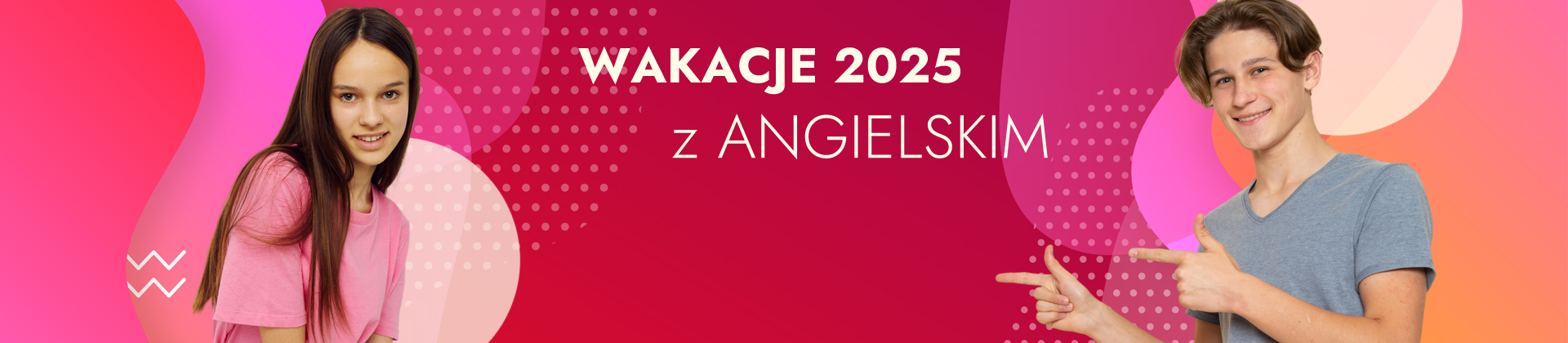 teens wakacj V bez cen