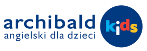 logo archibald kids