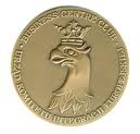 medal europejski certyfikaty archibald
