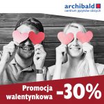 promocja walentynkowa instagram