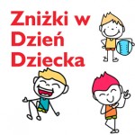 dziend dziecka miniatura