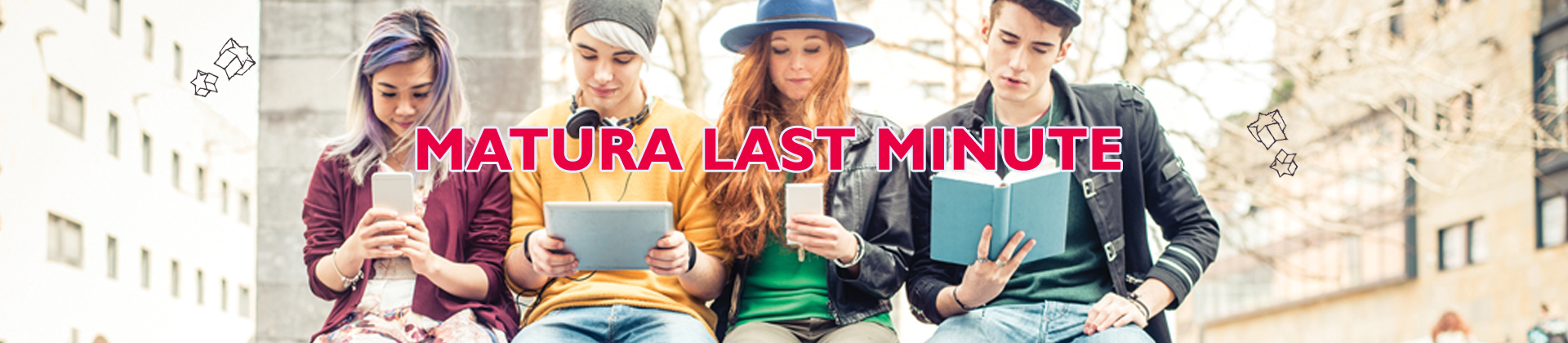 matura last minute banner strona