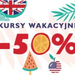 kursy wakacyjne 50