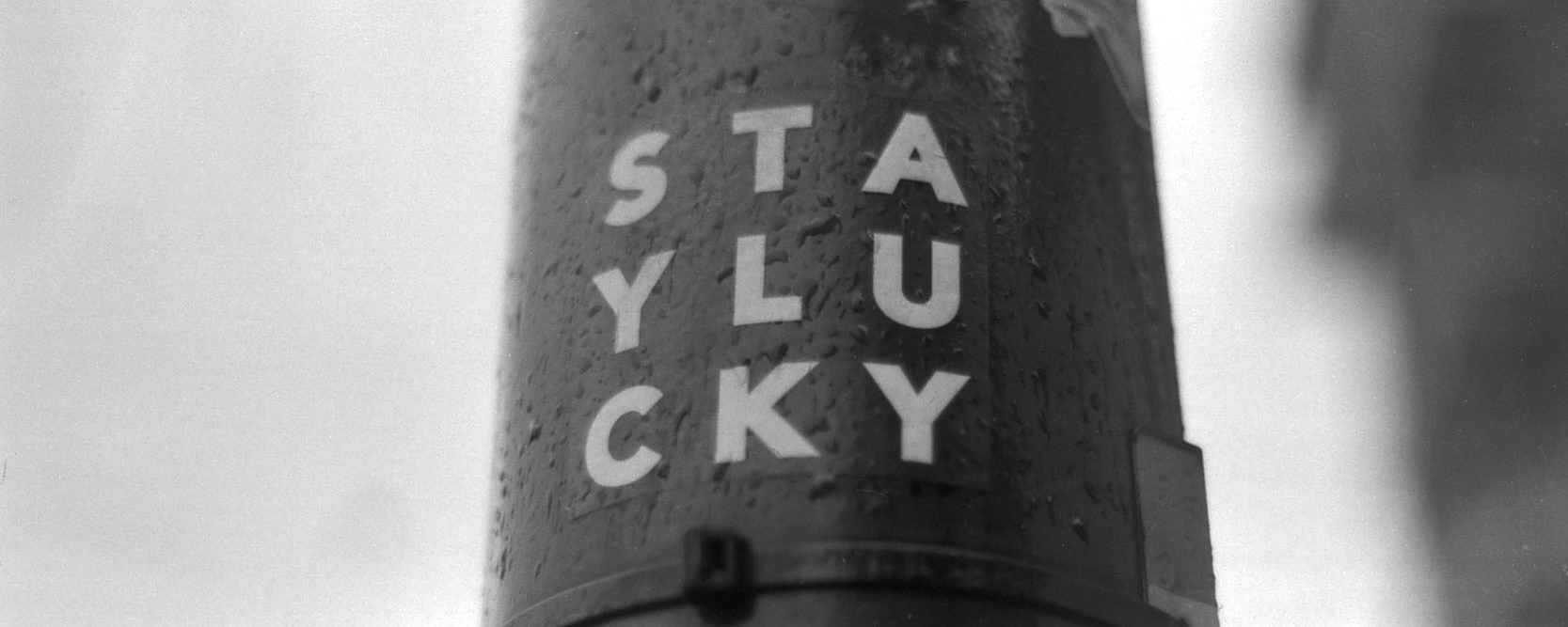 staylucky