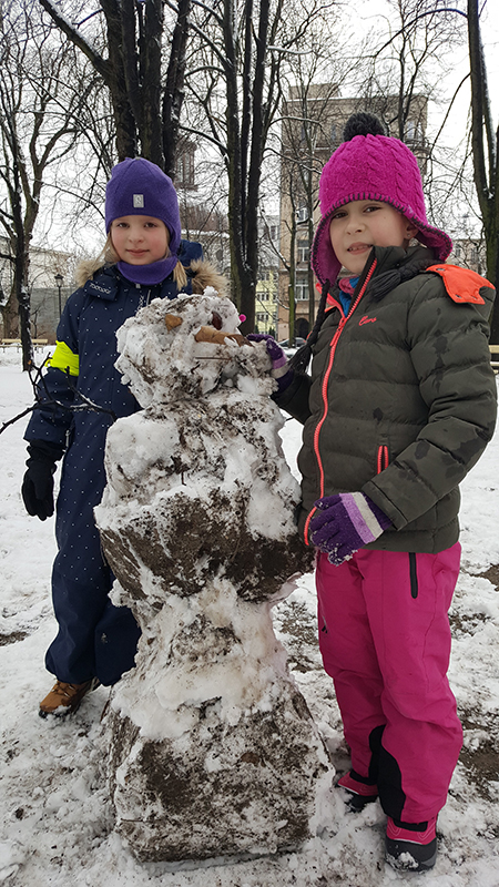 ferie jezykowe angielski archibald kids warszawa