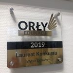 archibald certyfikat orły edukacji