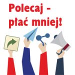 polecaj plac mniej