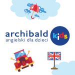 archibald kids angielski dla dzieci