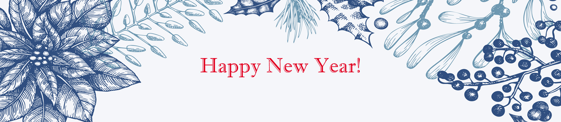 happy new year slider