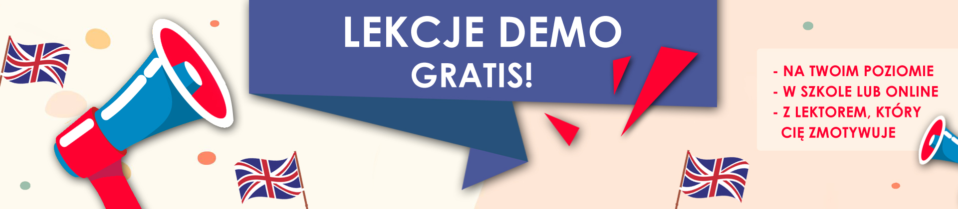 lekcje demo slider