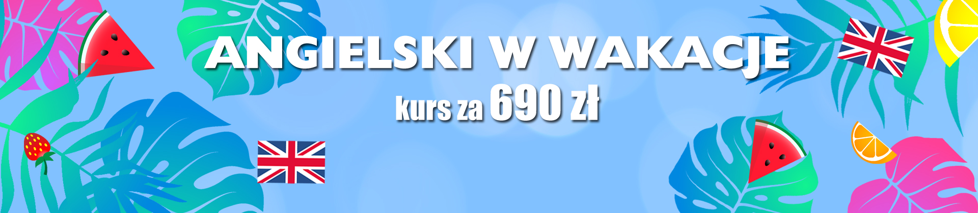 wakacje slider
