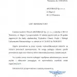 Uniwersytet warszawski Wydzial Chemii1