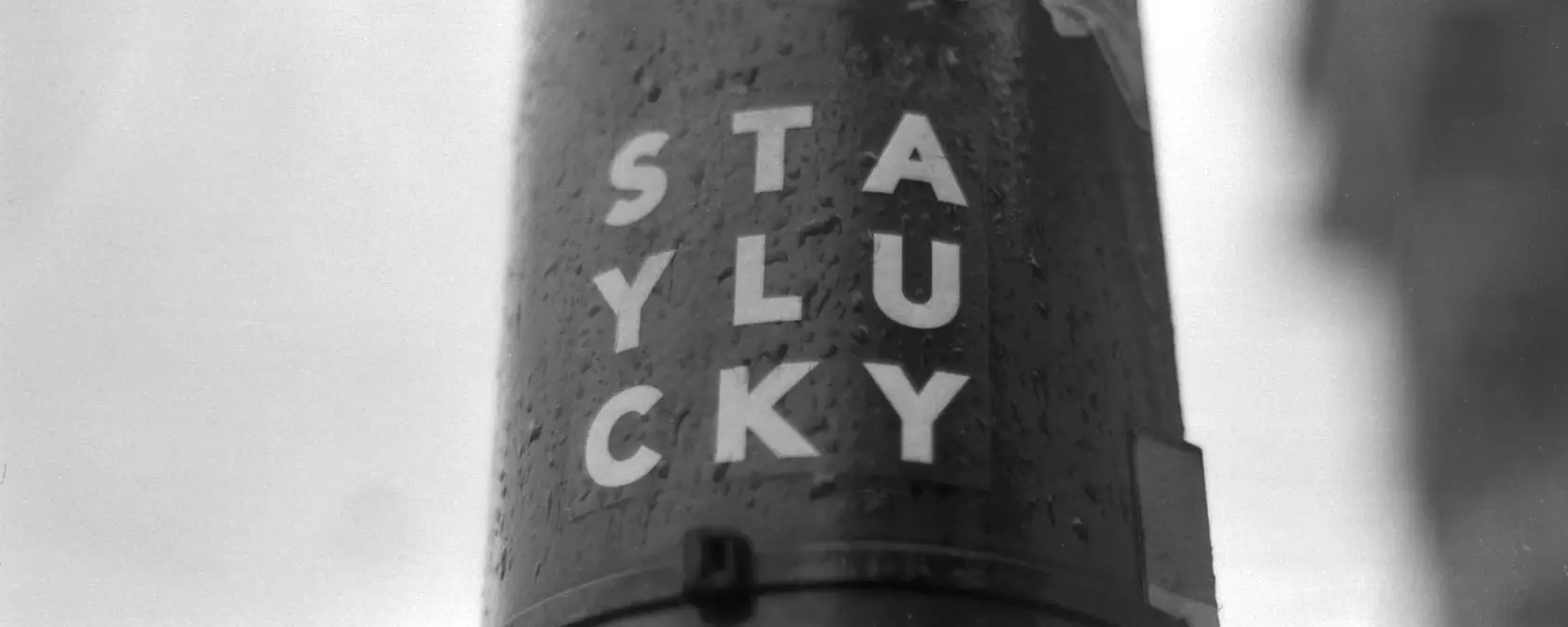 staylucky