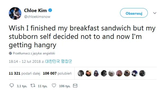 hangry